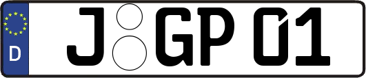 J-GP01