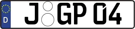 J-GP04