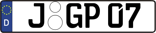 J-GP07