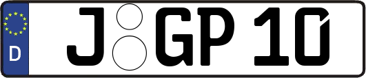 J-GP10