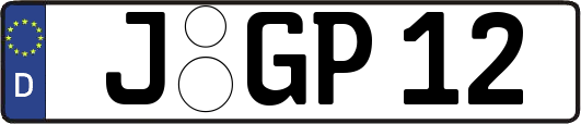 J-GP12