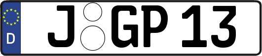 J-GP13