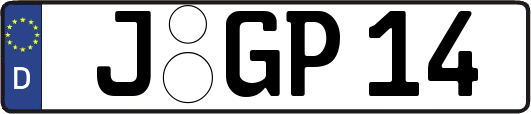 J-GP14
