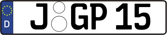 J-GP15