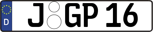 J-GP16