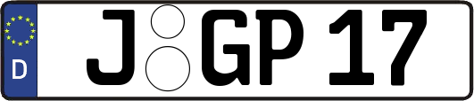 J-GP17
