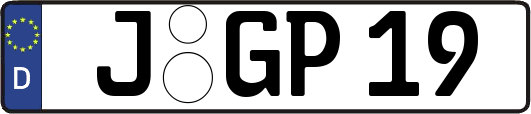 J-GP19