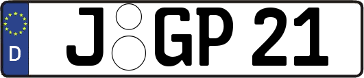 J-GP21