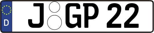 J-GP22