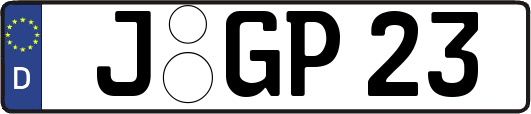 J-GP23