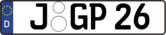 J-GP26