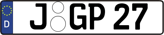 J-GP27