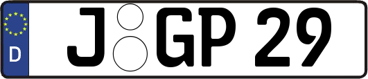 J-GP29