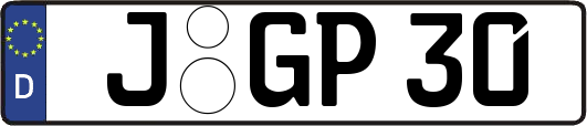 J-GP30