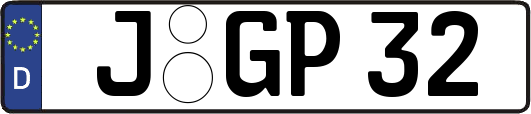J-GP32