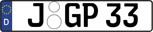 J-GP33