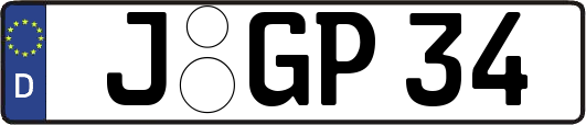 J-GP34
