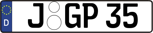 J-GP35