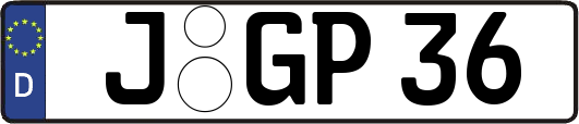 J-GP36