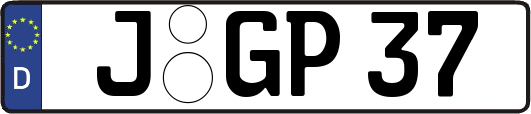 J-GP37