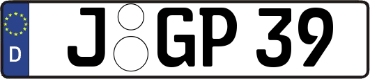 J-GP39