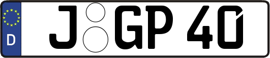 J-GP40