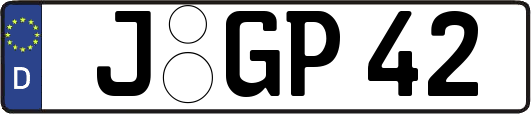 J-GP42