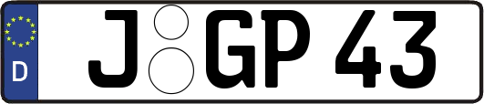 J-GP43