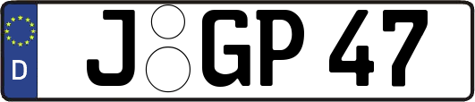 J-GP47