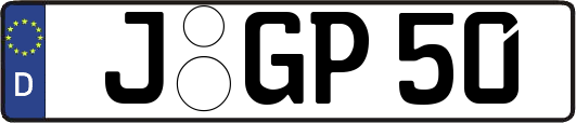 J-GP50