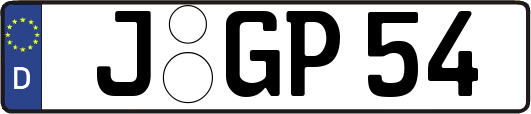 J-GP54