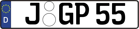 J-GP55