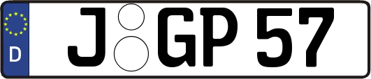 J-GP57