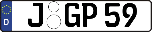 J-GP59