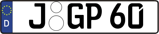 J-GP60