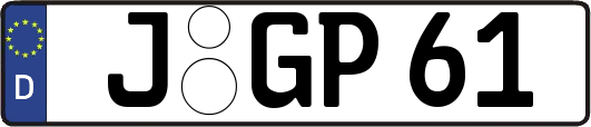 J-GP61