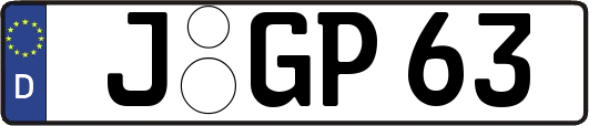J-GP63