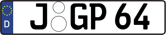 J-GP64