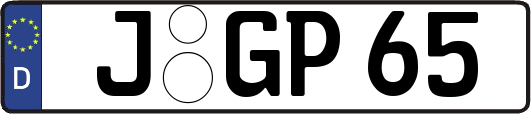 J-GP65