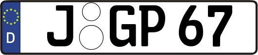 J-GP67