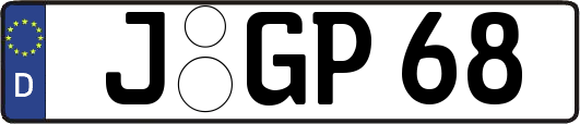J-GP68