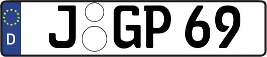 J-GP69