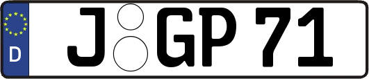 J-GP71