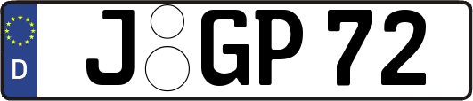 J-GP72