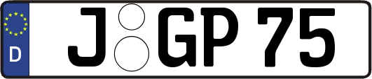 J-GP75