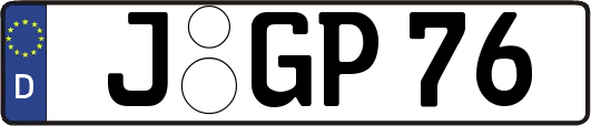 J-GP76