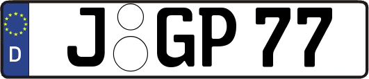 J-GP77