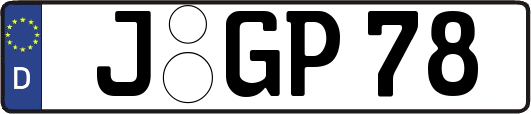 J-GP78