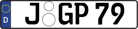 J-GP79