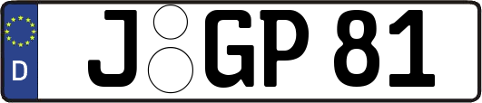 J-GP81